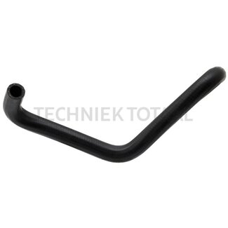 GRANIT Pipe elbow Radiator return