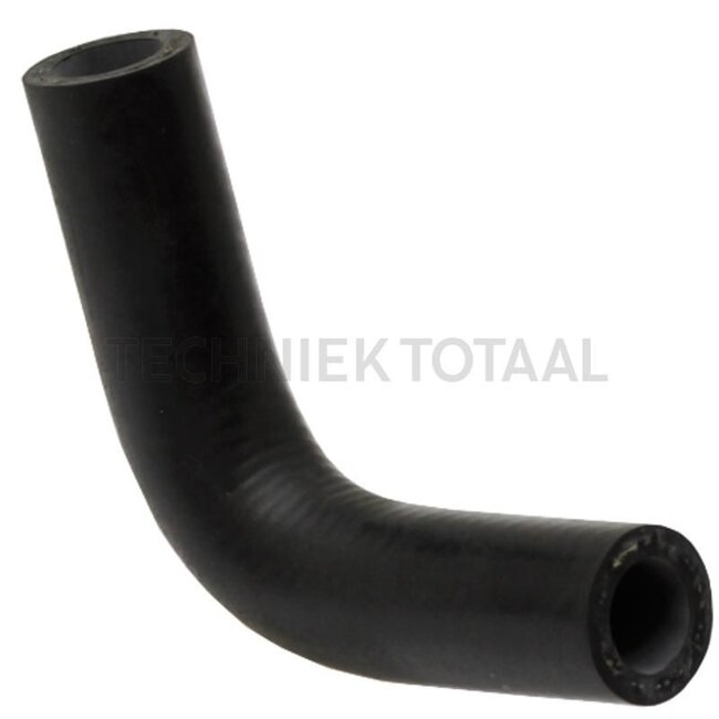 GRANIT Koelwaterslang bocht naar de verwarmingsventilator - 74706222, 281500260020 | Binnen-Ø: 15 mm