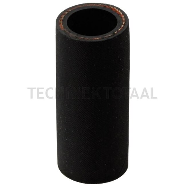 GRANIT Schlauchstück - 74706224, 198200901060, 1154103, 01154103 | Innen-Ø: 18 mm | Länge: 60 mm