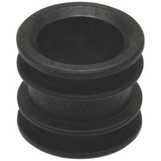 GRANIT Adaptor water pump - cylinder head Ø 27 x 40 x 34 mm Fendt