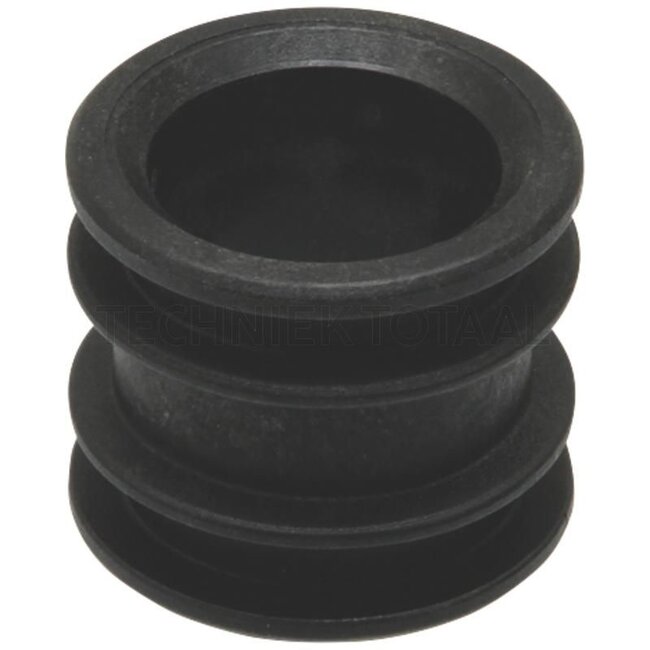 GRANIT Tussenstuk waterpomp - cilinderkop, Ø 27 x 40 x 34 - 74706225, F716201610020 | Afmetingen: Ø: 27 x 40 x 34 mm