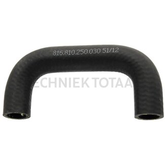 GRANIT Kühlwasserschlauch Heizung / Kabine Ø 17 mm Fendt