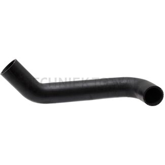 GRANIT Pressure hose Radiator/top