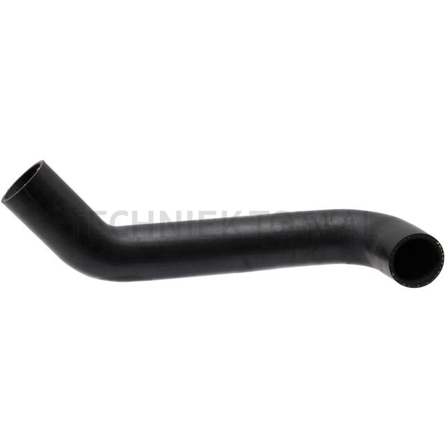 GRANIT Pressure hose Radiator/top - 74706227, 718202050070 | Inner Ø: 50 mm