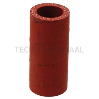 GRANIT Gummimuffe Motorblock-Abgaskühler Ø 21 mm, 70 mm Fendt 922-936
