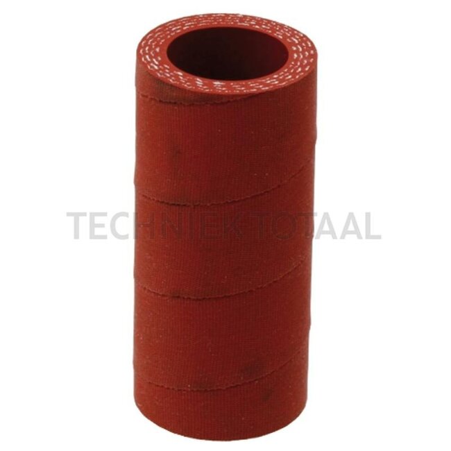 GRANIT Rubberen mof motorblok-uitlaatgaskoeler - 74706230, F934201050010, 1183500, 01183500 | Binnen-Ø: 21 mm | Lengte: 70 mm