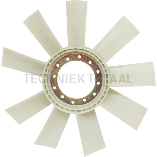 GRANIT Koelventilator - 74706233, H385202908010 | Ø: 515 mm