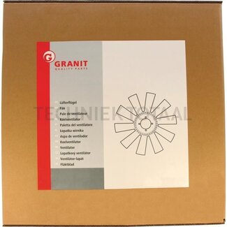 GRANIT Fan