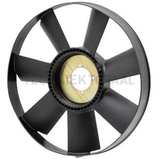 Cooling fan Ø 540 mm Fendt Farmer 409-412, Favorit 711-712