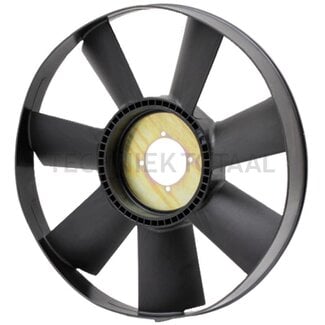 Koelventilator Ø 540 mm Fendt Farmer 409-412, Favorit 711-712