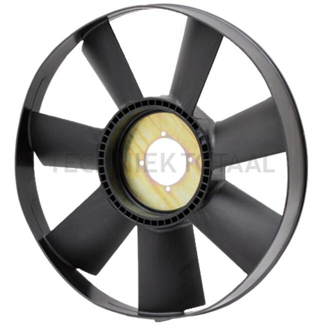 GRANIT Ventilator - 74706235, H712200040100, AM-312707-M | Ø: 540 mm