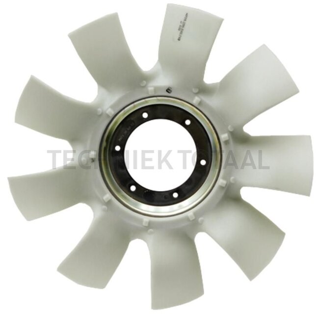 GRANIT Fan - 74706236, H725200040100, H725200040110, AM-20003975-M | Ø: 530 mm