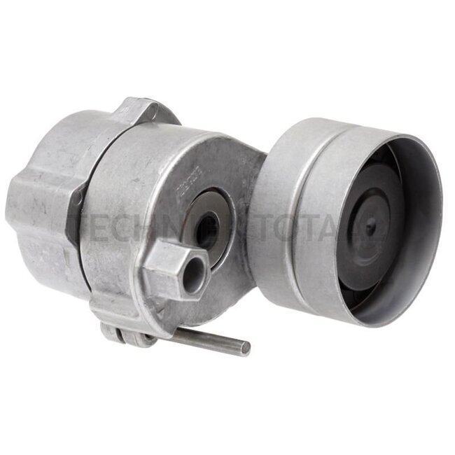 GRANIT Riemenspanner von Wasserpumpe - 74706237, F934201040270, F934201040220, F934201040030 | Außen-Ø: 70 mm | Breite: 38 mm