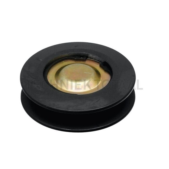 GRANIT Tensioning pulley - 74706242, G199552020011, G199552020010, 046096100000, 0046096100000