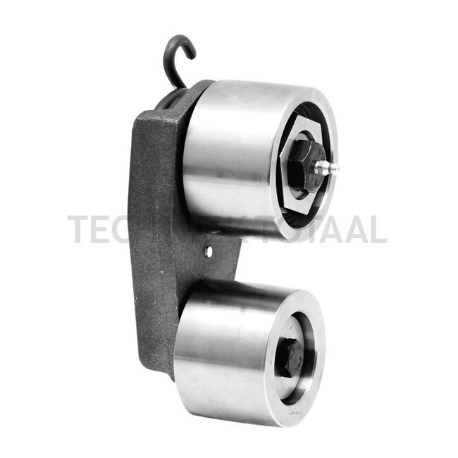 GRANIT V-Riemenspanner Massey Ferguson 7270-8480, Fendt 6300-8350 | V836864296