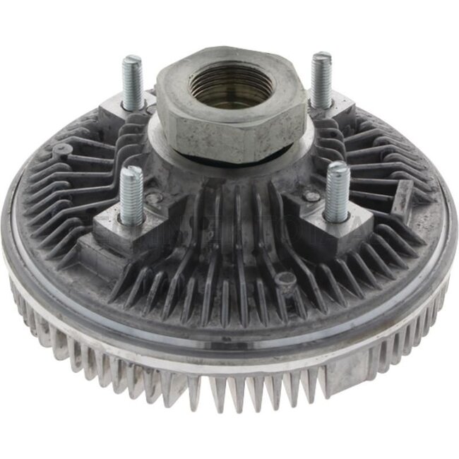 GRANIT Fan clutch - 74706247, G199201040011, 17755-2 | Thread: M30 x 2 L | PCD: 96,77 mm