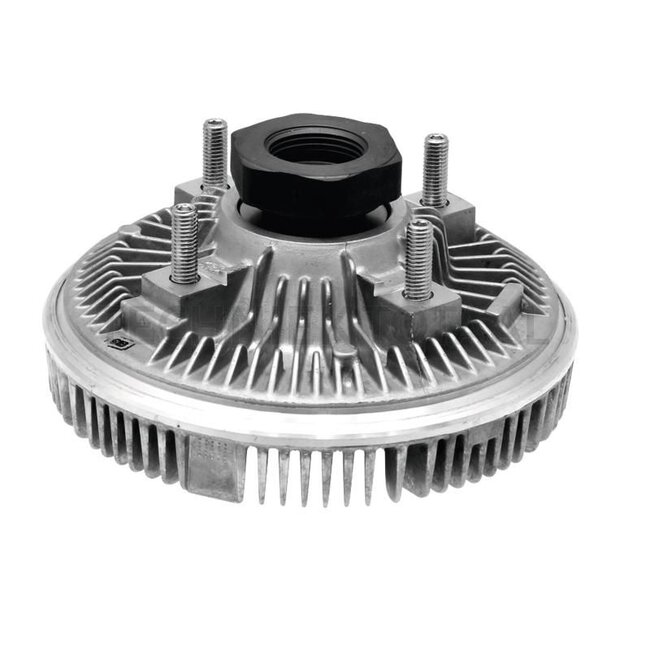 GRANIT Fan clutch - 74706248, G514200040010, 18173-1 | Thread: M30 x 2 L | PCD: 96,77 mm | Menke no.: 210503