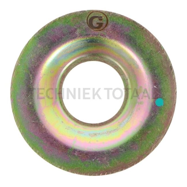 GRANIT Abdeckung - 74706252, 297900010120