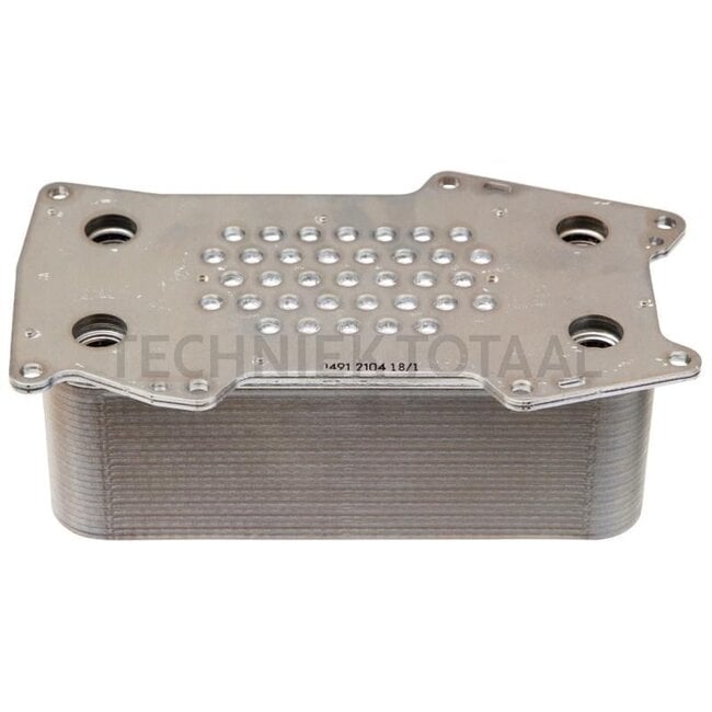 GRANIT Oil cooler - 04916921, 04915766, 04912104, 04900207