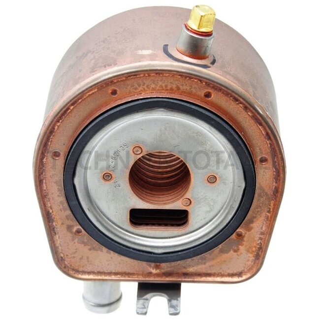 GRANIT Oil cooler - 74706256, V836859699, 456016N, V836684121, 6219785M1