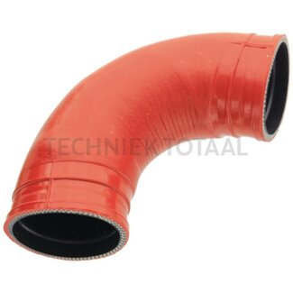 GRANIT Hose elbow turbocharger