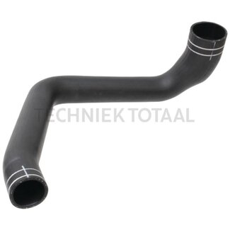 GRANIT Slang tussen intercooler en aanzuiging