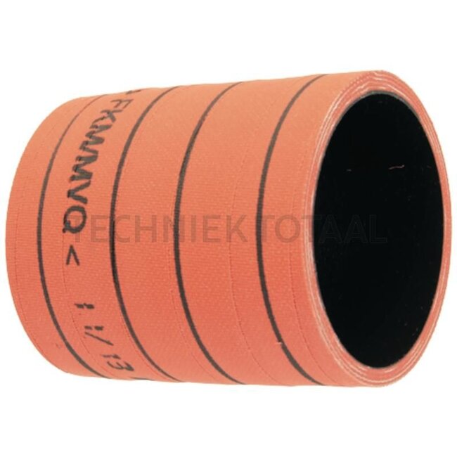 GRANIT Slang intercooler - 74706264, 524200190010 | Binnen-Ø: 60 mm | Lengte: 81 mm