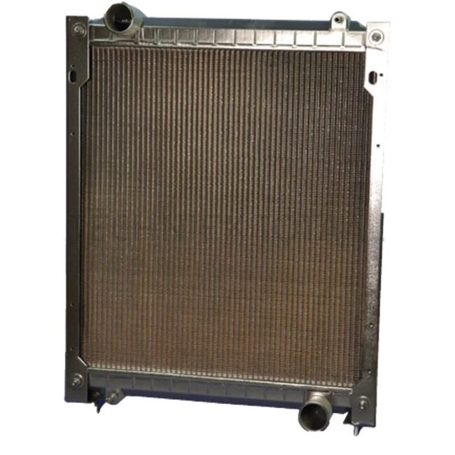 GRANIT Radiateur Fendt 309, 310, 311, 312, 313  - 74706278, G339202050100