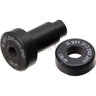 GRANIT Vibration damper radiator Fendt 922-939