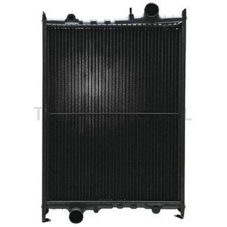 Radiateur Fendt Farmer 311, 312, Favorit 511, 512