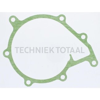 GRANIT Gasket - Engine type: D0824