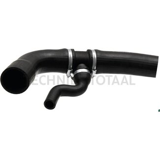 GRANIT Rubber elbow Bottom