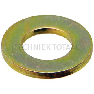 GRANIT U-Scheibe M8 V-Riemenspanner Fendt GT 345 - 395