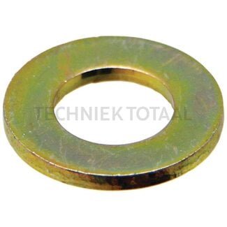 GRANIT U-schijf M8 V-snaarspanner Fendt GT 345 - 395