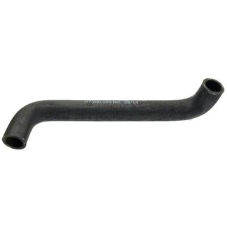 GRANIT Rubber elbow To the expansion tank