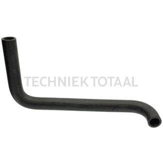 GRANIT Rubber elbow engine to heating valve Fendt Farmer 310 - 312