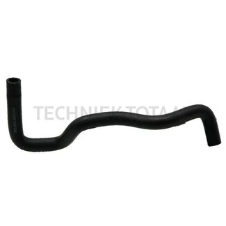 GRANIT Rubber elbow return, heater matrix