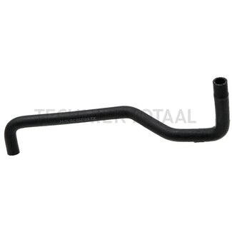 GRANIT Rubber elbow return, heater matrix