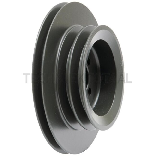 GRANIT V-snaarpoelie aan waterpomp, Voor V-snaarbreedte AVX13x... - 74706367, 515200040010, 511201040010