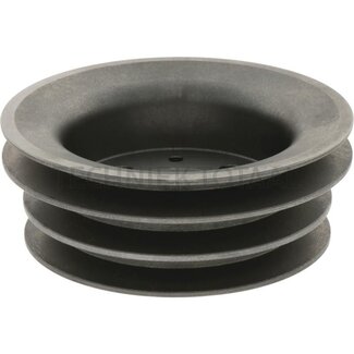 GRANIT Pulley at compressor