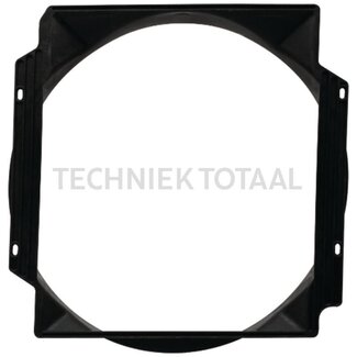 GRANIT Déflecteur pour ventilateur