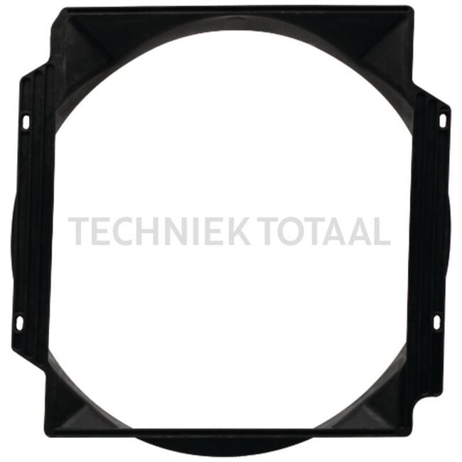 GRANIT Fan cowl for open fan - 74706369, 712203050020