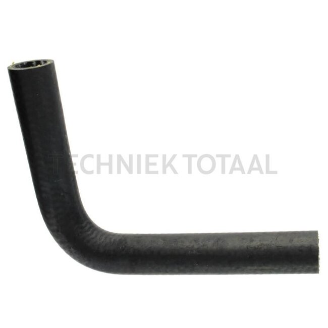 GRANIT Rubber elbow pipe, heater - 74706374, 718810250020