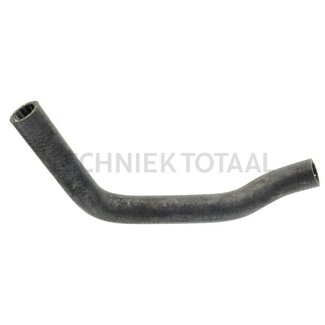 GRANIT Rubber elbow pipe, heater