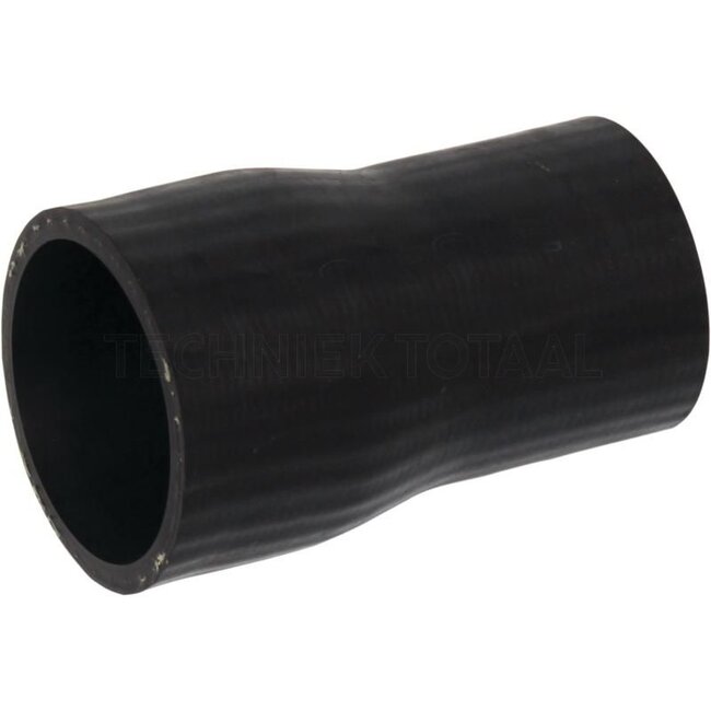 GRANIT Reducer to intercooler - 74706380, 945201190020, 945201190021 | Inner Ø: 67 / 57 mm