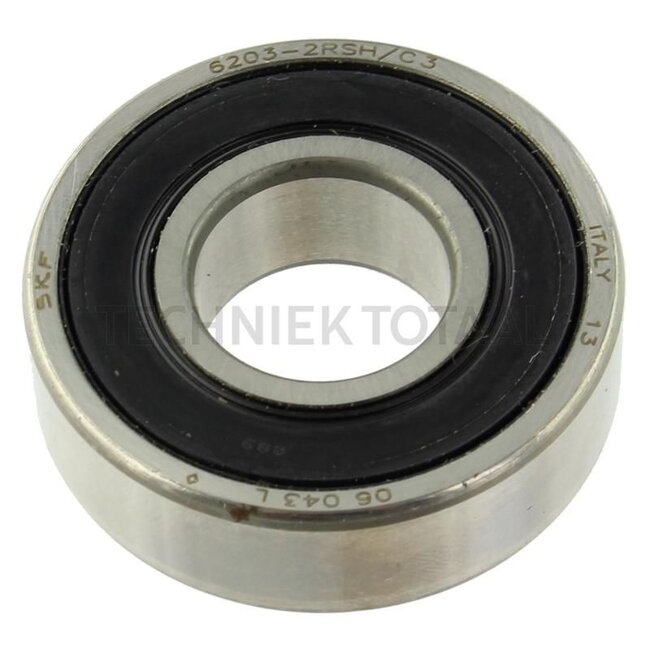 GRANIT Kugellager - 74706382, F100001172655, 1172655, 01172655