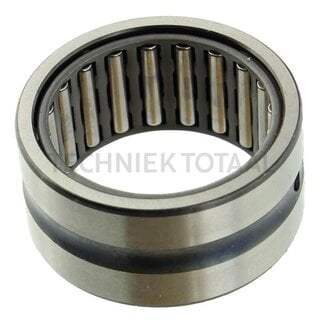 GRANIT Needle bearing cooling fan Fendt GT 380, GT 395