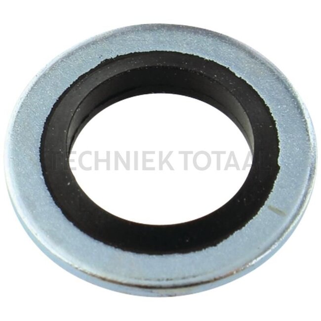 GRANIT Sealing ring - 74706385, F100001173593, 1173593, 01173593 | Ø: 12 x 1 mm