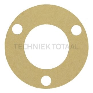 GRANIT Gasket V-belt tensioner Fendt GT 345 - 395