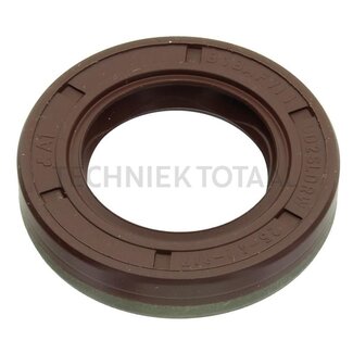 GRANIT Wellendichtring Ø 25 mm, Höhe 8 mm, FPM Fendt, Deutz-Fahr